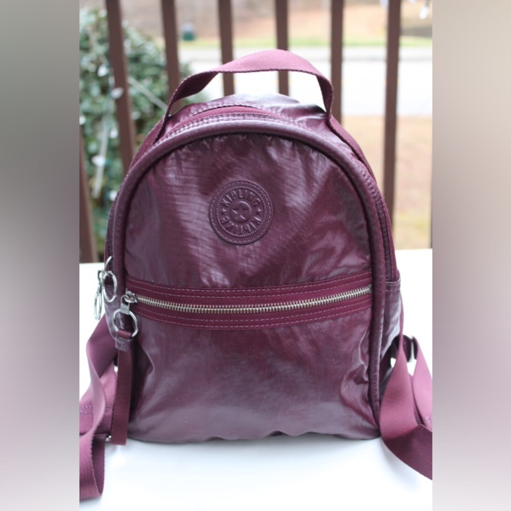 Kipling Kae backpack - Picture 12 of 13